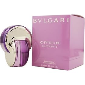 Bvlgari Omnia Amethyste