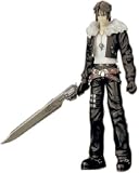 Final Fantasy 8: Squall Leonart Action Figure Final Fantasy 8: Squall Leonart Action Figure