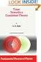 Time: Towards a Consistent Theory (Fundamental Theories of Physics)