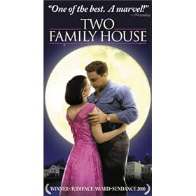Two Family House [VHS]