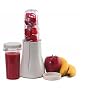 Blender - Small Personal Blender (White) (6.5"H x 4.75" Diameter (base))