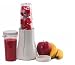 Kitchen & Housewares : Blender - Small Personal Blender (White) (6.5'H x 4.75' Diameter (base))