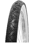 Nirve Paws Cruiser Bicycle Tire