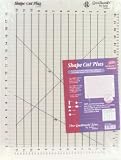 Shape Cut Rotary Cutting Tool -12 X18
