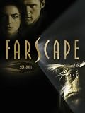 Eigenschaften Koch Media GmbH - DVD  / Farscape - Season 1 (8 DVDs)