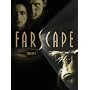 Farscape - Season 1 (8 DVDs)