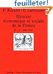 Histoire �conomique et sociale de la...