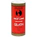 Health & Personal Care : Great Lakes Unflavored Gelatin, Kosher, 16-Ounce Can (Pack of 2)