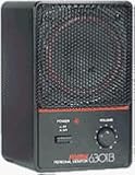 Fostex 6301Beav - Speaker - 10 Watt