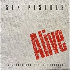 Alive