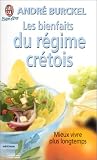 Les bienfaits du r�gime Cr�tois : Mieux vivre plus longtemps