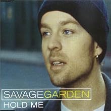 Hold Me