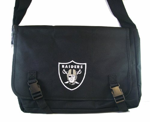 NFL Oakland Raiders Messenger