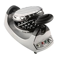 VillaWare 2010 UNO Pro Belgian Gravity Waffler