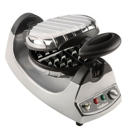 VillaWare 2010 UNO Pro Belgian Gravity Waffler