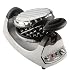 Kitchen & Housewares : VillaWare 2010 UNO Pro Belgian Gravity Waffler