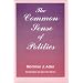 The Common Sense of Politics