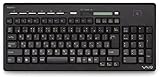 エレコム SONY VAIO用キーボードカバー PKB-VAV