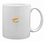 Flag mideast Mug