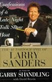 Confessions of a Late Night Talk Show Host
