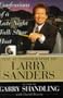 Confessions of a Late Night Talk Show Host