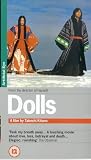 Dolls [VHS] [2003]