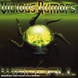 Vicious Rumors - Warball