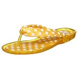 Kenneth Cole REACTION Little KidBig Kid Jelly Vision Flip Flop