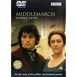 Middlemarch [Import anglais]par Robert Hardy