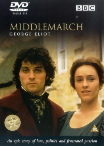 Middlemarch [Edizione: Regno Unito]