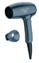 Revlon RV438 1875 Watt Ionic Styler Travel Dryer, Blue