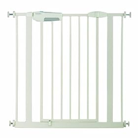 Easy Fit Premium Safety Gate