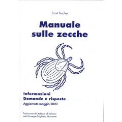 Manuale sulle Zecche