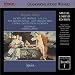 Benjamin-Britten-Sacred and Profane (Layton, Polyphony) cd cover