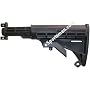 Tippmann A5 Paintball Gun Car Stock