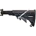 Tippmann A5 Paintball Gun Car Stock