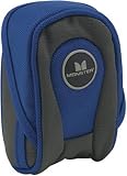 Monster Cable CTG POUCH-BL Camera Pack To Go Ultra-Compact Camera Case Camera Case - Blue/Gray