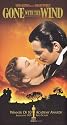 Gone with the Wind [VHS]
