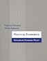 Political Economics: Explaining Economic Policy (Zeuthen Lectures)