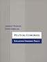 Political Economics: Explaining Economic Policy (Zeuthen Lectures) Political Economics: Explaining Economic Policy (Zeuthen Lectures)