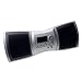 Delphi Audio System Gray Speaker Grill Covers