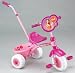 Barbie 'Light Fantastic' Tri-Scooter
