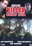 Killer unter sich - Joe Mantegna