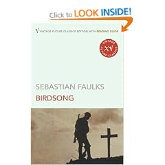 Birdsong (Reading Guide Edition)