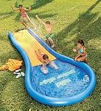 Super Water Slide