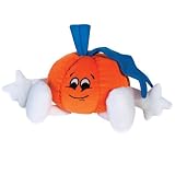 Zanies Pumpkin Patch Pal Blue Top