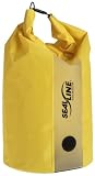 Sealline Kodiak Window Dry Bag 40 purge (Yellow) by Sealline