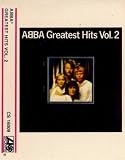 Greatest Hits Vol. 2 (CS-16009)
