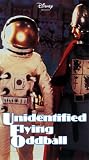 Unidentified Flying Oddball [VHS]