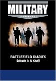 DVD : Battlefield Diaries - Episode 1: Al Khafji